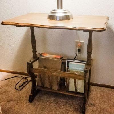 Side table