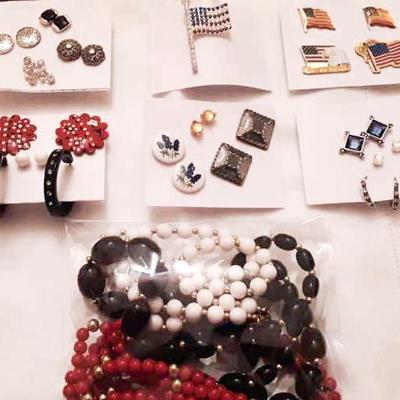 Costume Jewelry