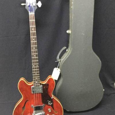 GGG005 Fender B-Bender Tele & Hard Case