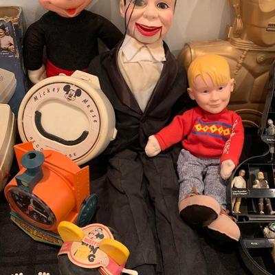 Home Alone Doll is SOLD
