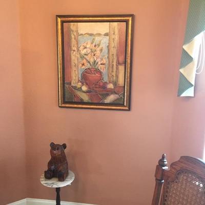 wall art print 