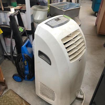 AIR CONDITIONER 