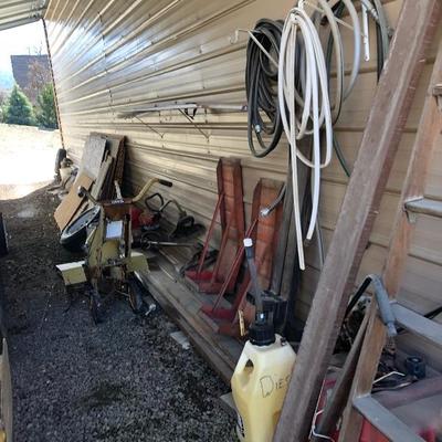 Car ramps $ 35 