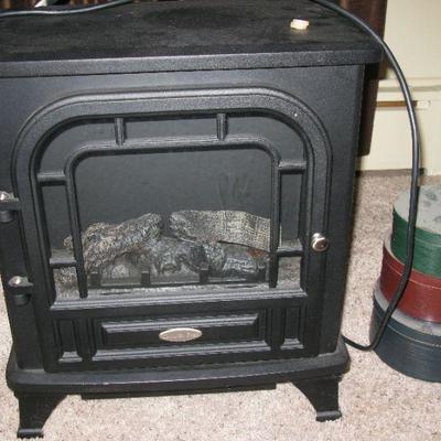Chimney free space heater   BUY IT NOW $ 50.00