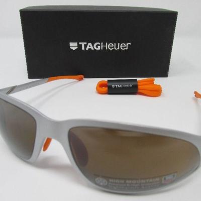 Tag Heuer sunglasses