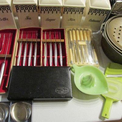 Gerber cutlery