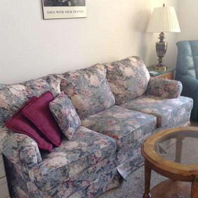 Sofa bed