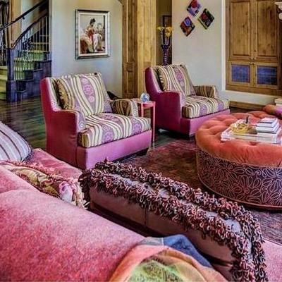 Beautiful Designer Furniture- Make us an offer!