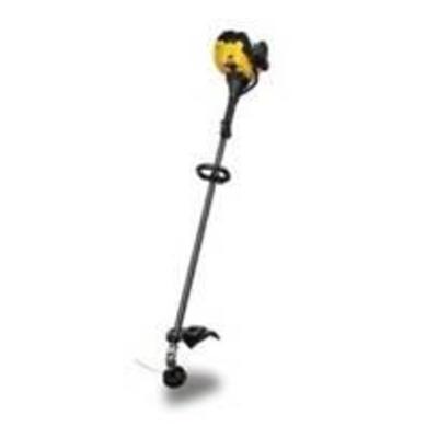 Bolens BL160 25-cc 2-Cycle 16-in Straight Shaft Gas String Trimmer Item # 811514 Model # BL160
