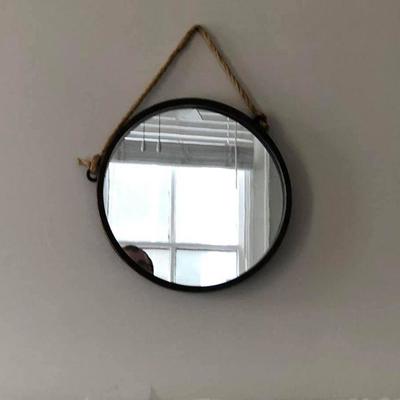 PA021 Round Mirror $35 .
We will not hold unless Paid for
Venmo @Rafael-Monzon-1
PayPal: Agesagoestatesales@gmail.com
Facebook Message...