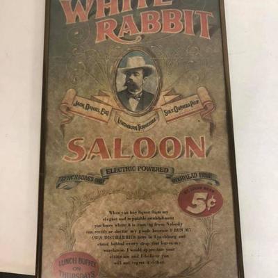 https://www.ebay.com/itm/114173908676 Cma2019: Jack Daniels â€œThe White Saloonâ€ Poster $10