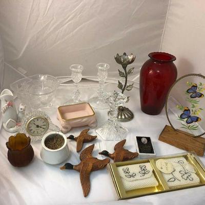 https://www.ebay.com/itm/124138559928 LAN9945: Lot of Household Items Local Pickup