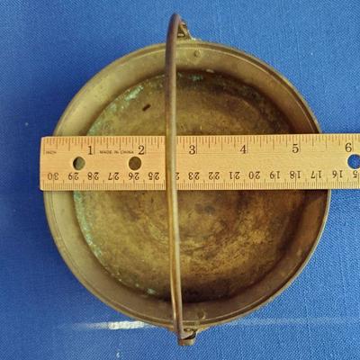 Lot 85 Width