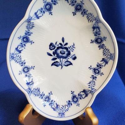 Lot 94:Royal Copenhagen Bowl $25