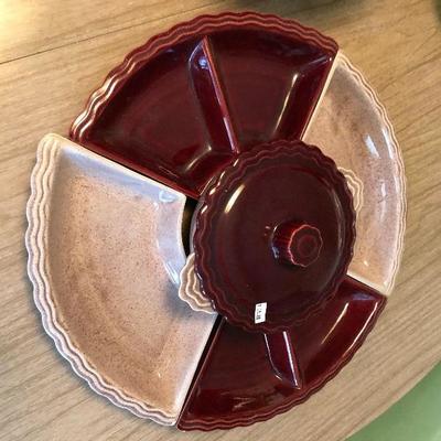 https://www.ebay.com/itm/114226153270	BU1037 Vintage Mid-Century 6-Piece Serving Tray Local Pickup	 $15 
