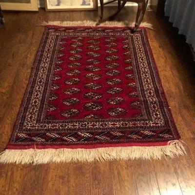 https://www.ebay.com/itm/114226995947	BU1107: Area Rug Local Pickup	 $40 
