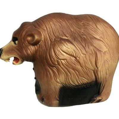 https://www.ebay.com/itm/114225956005	BU1006: 1960s - MARX TOYS - BOP-A-BEAR - BATTERY OPERATED TOY HUNTING TARGET 	 $20.00 
