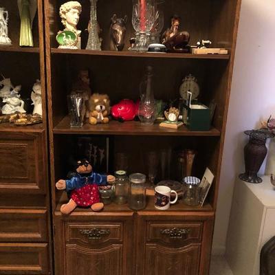 Cabinet 45.00