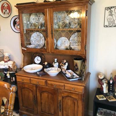 Hutch 50.00