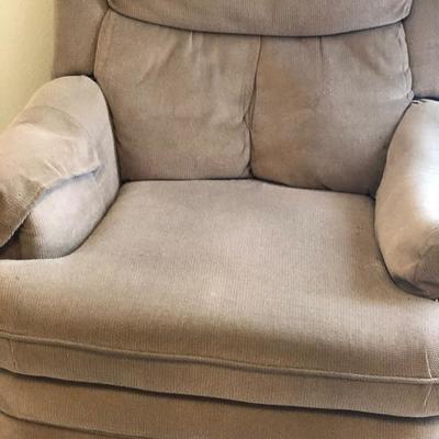 Recliner 50.00