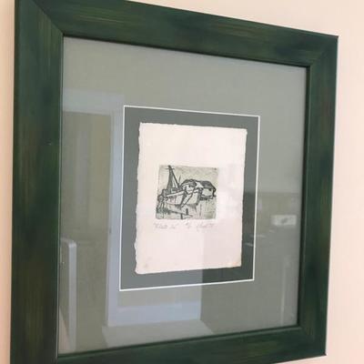 James Shell Fleets In $45