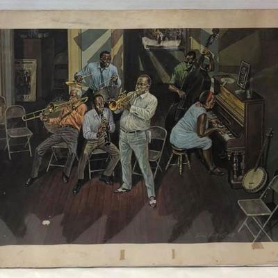 https://www.ebay.com/itm/124200841402	Cma2057: David Preston Smith 1967 Poster	 $40 
