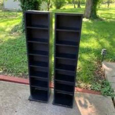 2PC Book W Audio Cassette