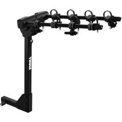 Thule Range Hitch Mount 4-Bike Rack