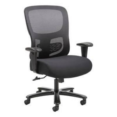 Sadie, Seating Adjustable Arm BigTall Mesh Task Chair