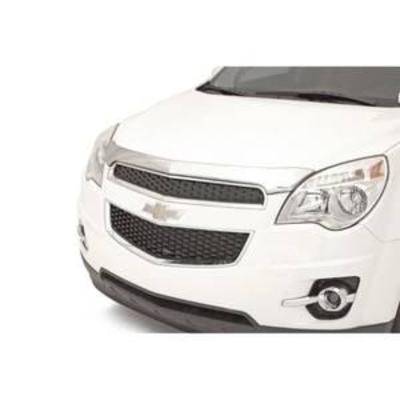 Auto Ventshade 622053 Aeroskin Large Chrome Hood Shield