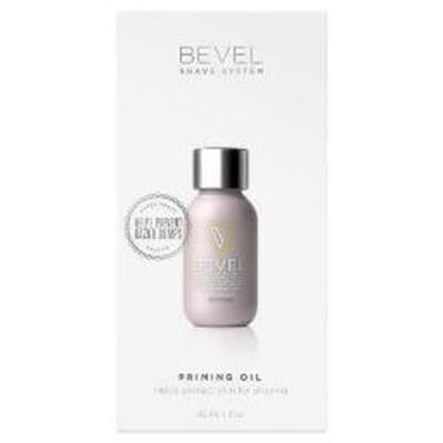Bevel Priming Oil Shave System - 1 fl oz