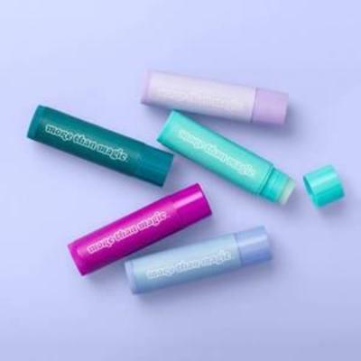 Lip Balm Set - 5ct0.70oz - More Than Magic