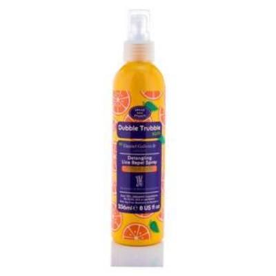 Dubble Trubble Daniel Galvin Organic Lice Prevention Detangler Spray - 8 fl oz