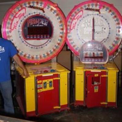 Fire & Ice X-Treme is a member of Benchmark Gamesâ€™ popular â€œX-Tremeâ€ series of games - Watch VIDEO