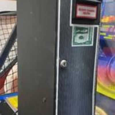 Dinoscore was produced by Planet Earth Entertainment - Shooting Skill Game 