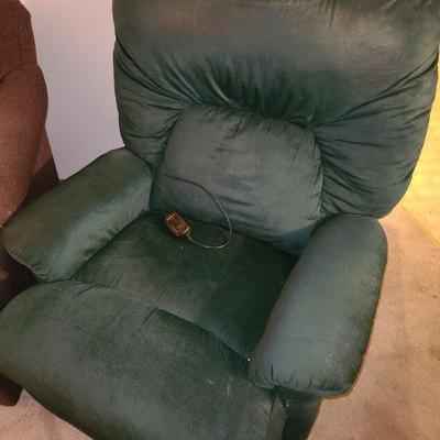 Massage Chair