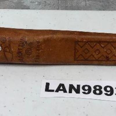 https://www.ebay.com/itm/124233256195	LAN9893 J Marttiini Finland Fillet Knife Fish Fillet Knife Signed	 $20.00 
