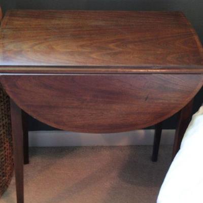 Drop Leaf Table