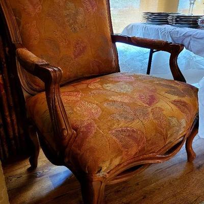 Stanford Chair