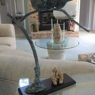 Metal Art