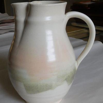 Pottery Vase
