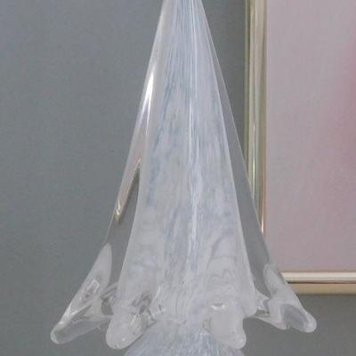 Murano Glass Tree