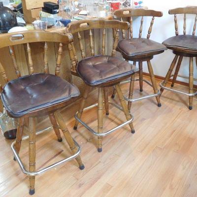 Bar Stools