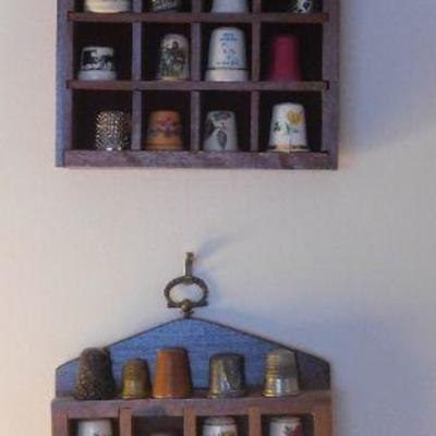 Thimbles