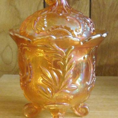 Carnival Glass