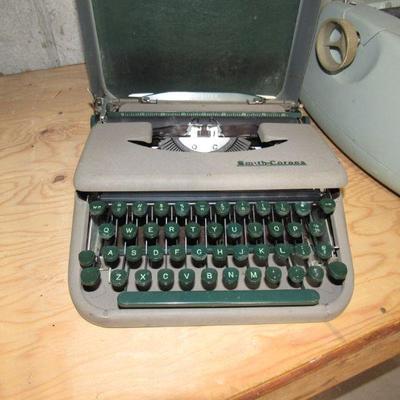 Smith Corona Airwriter