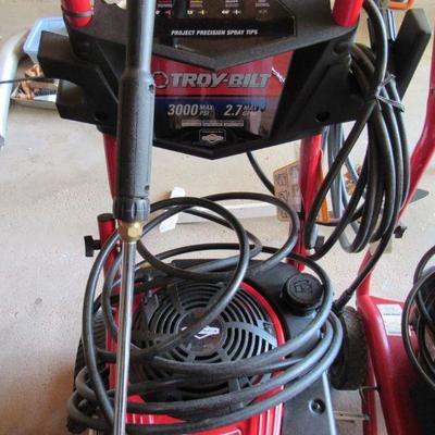 Powerwasher