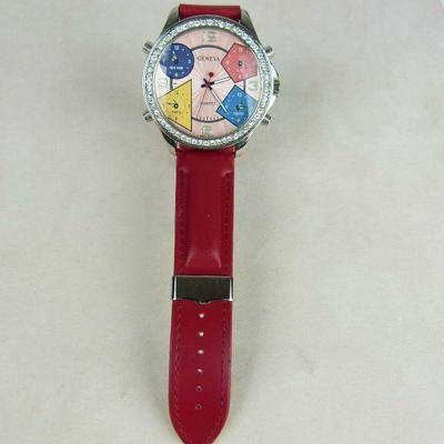 Geneva Quartz