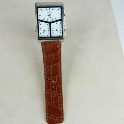 Bilyfer Watch