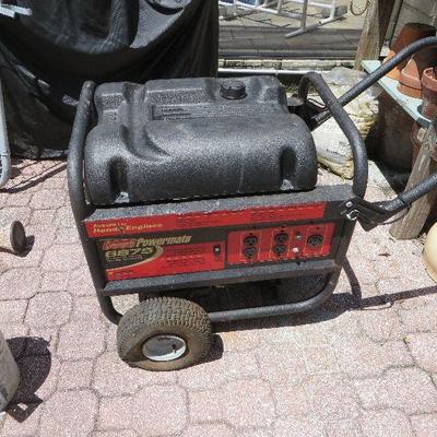 Generator